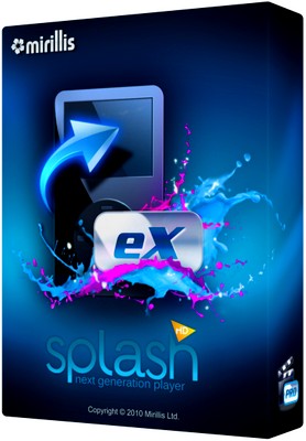 Splash Pro EX 1.13.0 Скачать бесплатно без регистрации