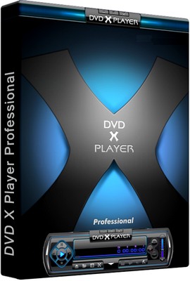 DVD X Player Pro 5.5.3.3 (Multi/Rus) Скачать бесплатно