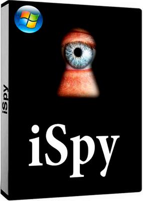iSpy 4.4.8.0 Скачать бесплатно без регистрации
