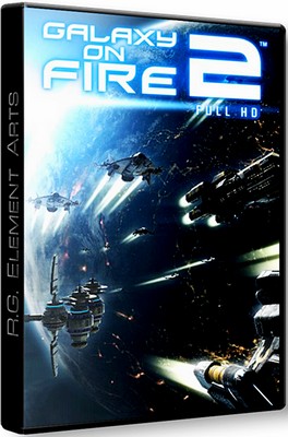 Galaxy on Fire 2 Full HD (2012/RUS/ENG) RePack от R.G. Element Arts