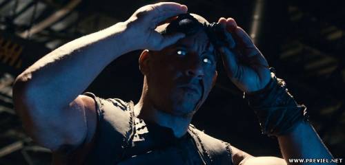 Риддик / Untitled Chronicles of Riddick Sequel (2013) Скачать бесплатно