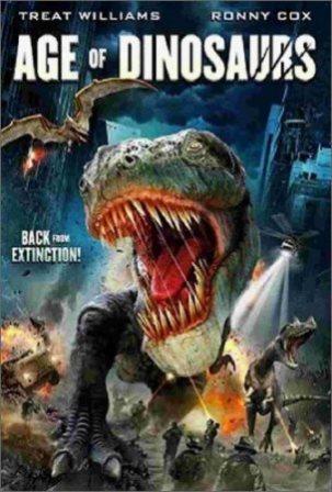 Эра динозавров / Age of Dinosaurs (2013/BDRip)