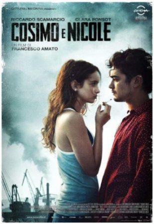 Козимо и Николь / Cosimo e Nicole (2012/BDRip)