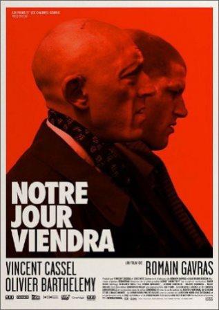 Наш день придет / Notre jour viendra (2010/BDRip)