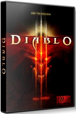 Diablo III Collectors Edition (2012/PC/Русский) / Лицензия Скачать бесплатно