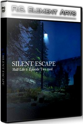 Half-Life 2 Silent Escape (2012/PC/RUS) RePack от R.G. Elelment Arts Скачать бесплатно