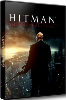 Hitman Sniper Challenge (2012/PC/Rus) Скачать бесплатно без регистрации