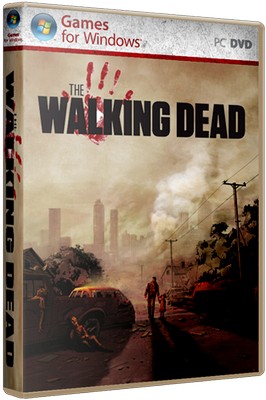 The Walking Dead: Episode 1 - 3 (2012/PC/Eng) Steam-Rip Скачать бесплатно