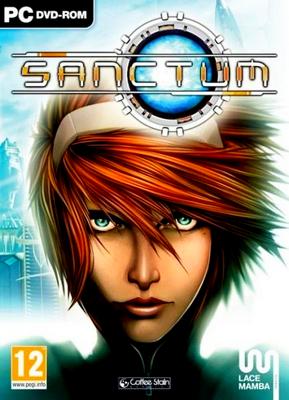 Sanctum. Collection (2011/RUS/ENG/MULTi12) Update 01.09.12 Скачать бесплатно