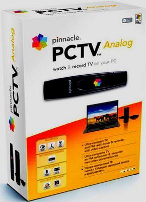Pinnacle TVCenter 6.4.3.882 Multilingual Скачать бесплатно без регистрации
