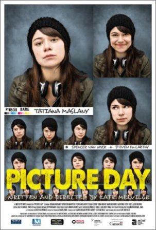 Фотосессия / Picture Day (2012/DVDRip)