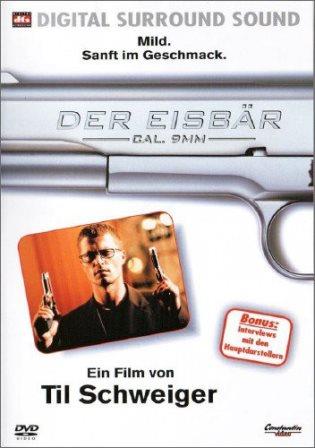 Белый медведь / Der Eisbar (1998/BDRip)