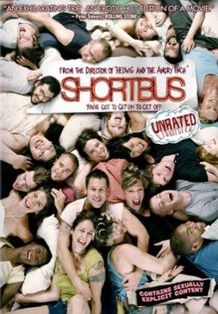 Клуб «Shortbus» / Shortbus (2006)