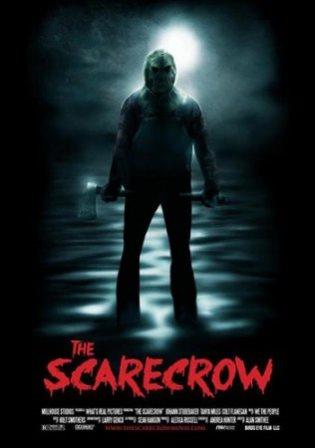 Пугало / Scarecrow (2013)