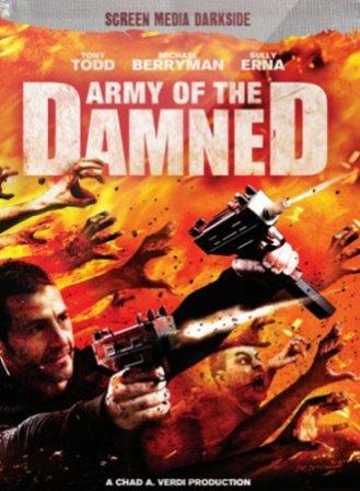 Армия проклятых / Army of the Damned (2014)