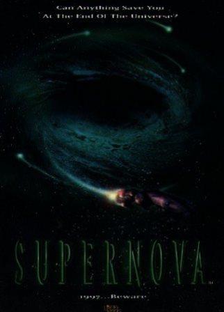 Сверхновая / Supernova (2000)