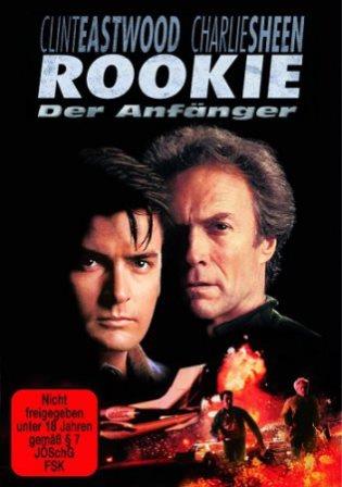 Новичок / The Rookie (1990)