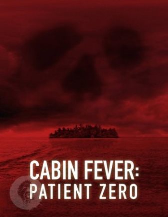 Лихорадка: Пациент Зеро / Cabin Fever: Patient Zero (2014)