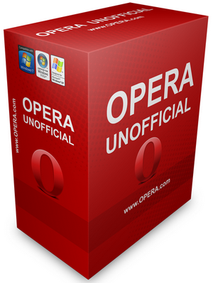 Opera Unofficial 12.02 Build 1578 + IDM 6.12 Build 15 Final + Portable by Скачать бесплатно