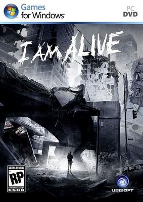 I am Alive (2012/RUS/Multi5) Repack by SHARINGAN Скачать бесплатно