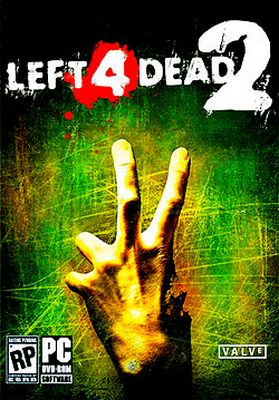 Left 4 Dead 2 v2.1.1.0 + Автообновление (2012/PC/Rus) Скачать бесплатно