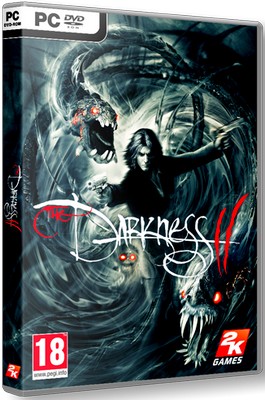 The Darkness 2: Limited Edition (2012/PC/RUS) RePack от TimkaCool Скачать бесплатно