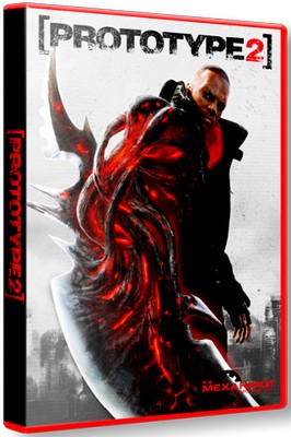 Prototype 2 (2012/RUS/ENG) RePack by R.G. Механики Скачать бесплатно без регистрации