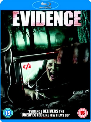 Свидетельство / Evidence (2011) HDRip Скачать бесплатно без регистрации