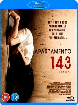 Квартира 143 / Emergo (2011) HDRip Скачать бесплатно