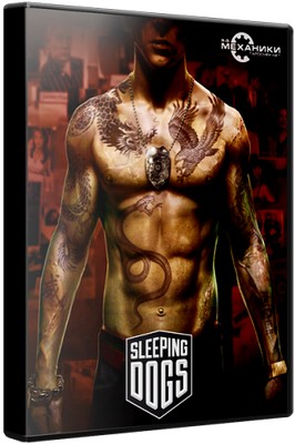 Sleeping Dogs: Limited Edition (2012/PC/Rus) RePack R.G. Механики Скачать бесплатно