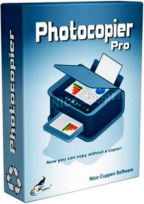 Photocopier Pro 4.04 Скачать бесплатно без регистрации