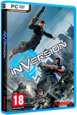 Inversion (2012/PC/Rus) RePack от R.G. Element Arts Скачать бесплатно