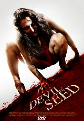 Семя Дьявола / Devil Seed (2012) DVDRip Скачать бесплатно