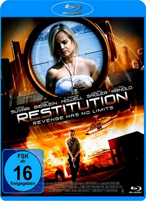 Возвращение / Restitution (2011) HDRip / Лицензия / Скачать бесплатно