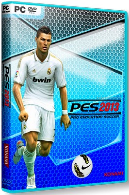 Pro Evolution Soccer 2013 (2012/PC/Rus) RePack от R.G. GraSe Team Скачать бесплатно