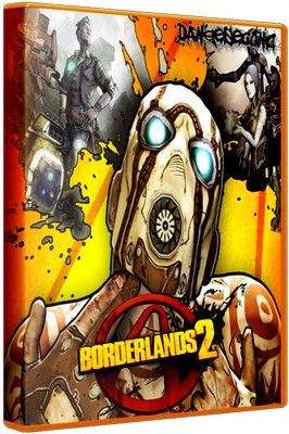 Borderlands 2 [1.0.35.4705] (2012/PC/RUS) RePack от Audioslave Скачать бесплатно