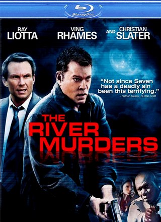 Речные убийства / The River Murders (2011) HDRip