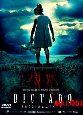 Детские игры / Dictado / Childish Games (2012) HDRip / Скачать бесплатно