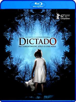 Детские игры / Dictado / Childish Games (2012) BDRip 720p