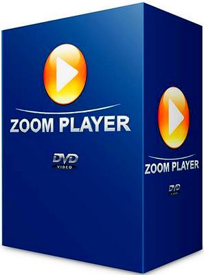 Zoom Player Home Max 8.50 RС1 RePack by Boomer (RUS/ENG) Скачать бесплатно
