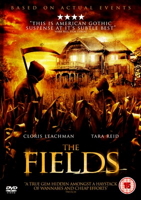 Поля / The Fields (2011) HDRip Скачать бесплатно