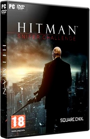 Hitman: Sniper Challenge (2012/PC/RUS) Steam-Rip от R.G. Origins