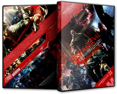 Resident Evil Operation Raccoon City (2012/PC/RUS) RePack от R.G. Element Arts