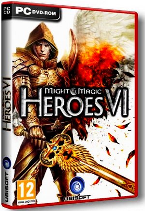 Герои Меча и Магии 6 / Might & Magic Heroes 6 (2011/PC/RUS) RePack от Fenixx