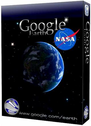 Google Earth Pro 6.2.2.6613 Final + Portable