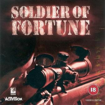 Солдат Удачи / Soldier of Fortune (2014/Rus) PC