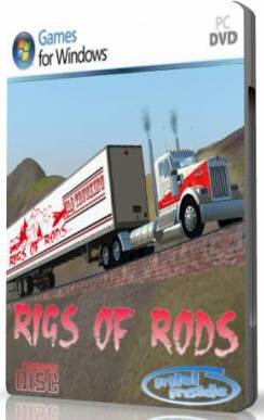 Rigs Of Rods (2014/Rus/Eng) PC