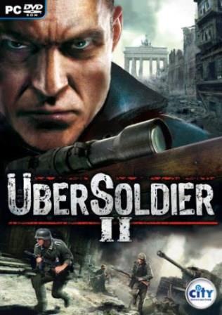 UberSoldier 2 Crimes of War (2014/Rus) PC
