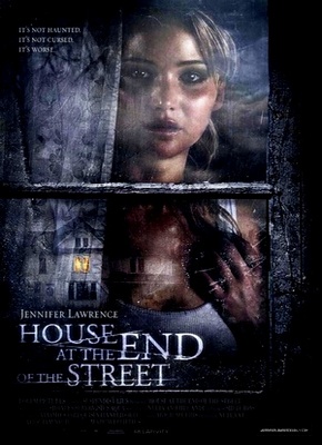 Дом в конце улицы / House at the End of the Street (2012)