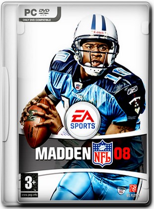 Madden NFL 08 (2007ENG) RePack от R.G. Механики